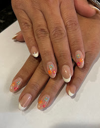 Glamorous Nails on Wheels - Photo 7 - Car repair in , Round Rock