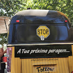 Photo n°1 de l'avis de Madeleine.t fait le 01/09/2023 à 13:14 sur le  StopN2 Pizzaria à Pedrógão Grande