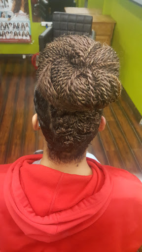 Beauty Salon «Sam I am Beauty Supply & salon», reviews and photos, 136 S Glendora Ave, West Covina, CA 91790, USA