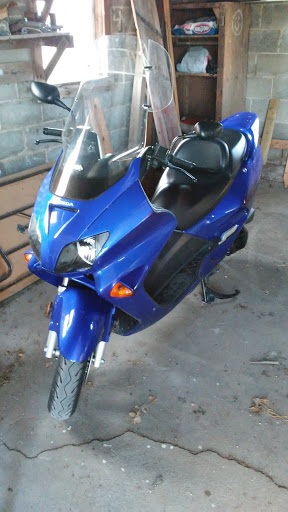 Motorcycle Dealer «Midwest Action Cycle Inc», reviews and photos, 251 Host Dr, Lake Geneva, WI 53147, USA