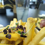 Photo n°3 de l'avis de dr.vitamin.o fait le 22/08/2023 à 21:36 sur le  Meiser Altstadt Brasserie à Dinkelsbühl