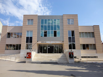 Kocademir İlköğretim Okulu