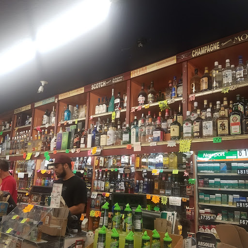 Shopping Mall «Benco Shopping Center», reviews and photos, 4520 Benning Rd SE, Washington, DC 20019, USA