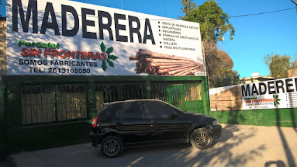 Madereras Forestal sin Fronteras