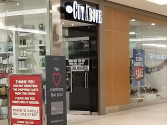 The Cut Above-Masonville Mall