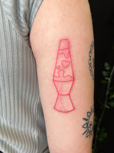 Explore moana tattoo ideas, creative tattoo ideas in Harrisonburg, available at Liberty Street Tattoos