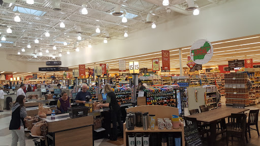 Grocery Store «Ingles Market», reviews and photos, 220 N Highland Lake Rd, Flat Rock, NC 28731, USA