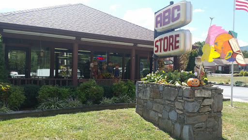 ABC Store, 3931 Soco Rd, Maggie Valley, NC 28751, USA, 