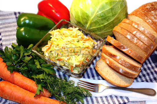 Grocery Store «Teremok», reviews and photos, 5519 Hemlock St, Sacramento, CA 95841, USA