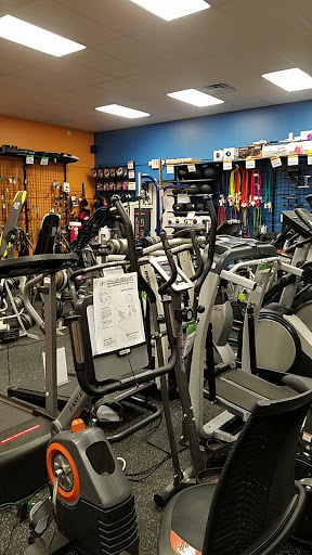 Sporting Goods Store «Play It Again Sports - Fort Smith, AR», reviews and photos, 2817 S Zero St, Fort Smith, AR 72908, USA
