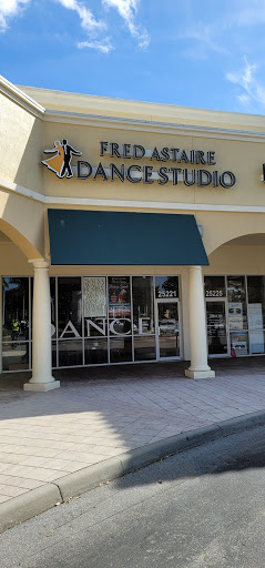 Dance School «Fred Astaire Dance Studio of Bonita Springs», reviews and photos, 25221 Chamber of Commerce Dr, Bonita Springs, FL 34135, USA
