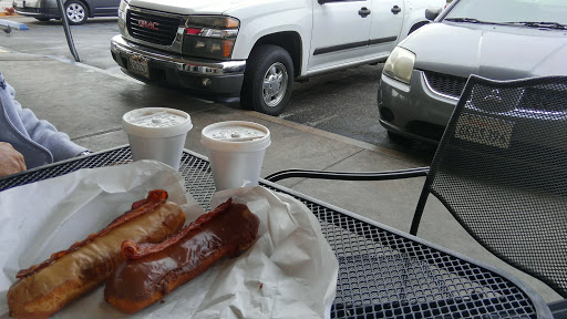 Donut Shop «Adams Avenue Donuts», reviews and photos, 9015 Adams Ave, Huntington Beach, CA 92646, USA