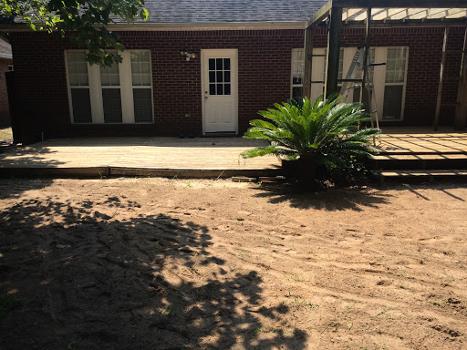 Lawn Care Service «Coastal Property Maintenance», reviews and photos, 550 Mary Esther Cut Off NW #229, Fort Walton Beach, FL 32548, USA