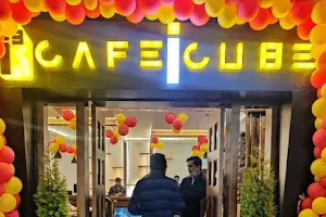 I Cube Cafe & Fine Dining image