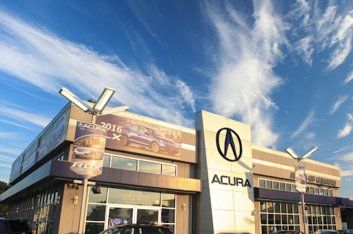Acura Dealer «Acura of Concord», reviews and photos, 1340 Concord Ave, Concord, CA 94520, USA