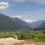 Photo n°5 de l'avis de Fenoglio.a fait le 28/06/2021 à 12:34 sur le  Hotel Amaten à Bruneck