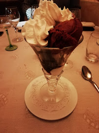Crème glacée du Restaurant La Couronne à Scherwiller - n°9