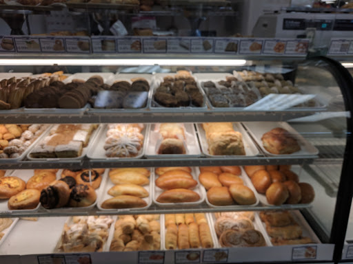 Grocery Store «Petrovsky Market», reviews and photos, 9808 Bustleton Ave Unit-L, Philadelphia, PA 19115, USA