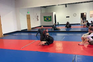 Matrix Martial Arts image