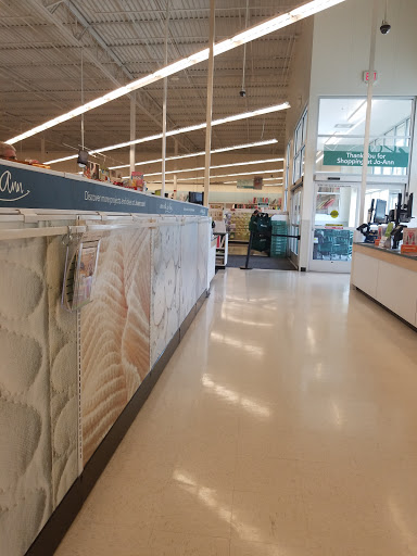 Fabric Store «Jo-Ann Fabrics and Crafts», reviews and photos, 2088 Gallatin Pike N, Madison, TN 37115, USA