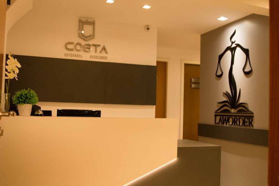 Costa Advogados Associados