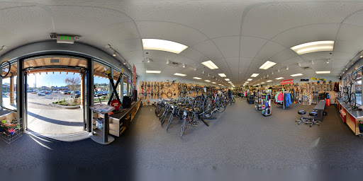 Bicycle Store «Pacific Bike and ski», reviews and photos, 510 228th Ave NE, Sammamish, WA 98074, USA