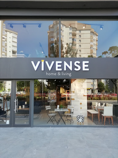 vivense home living melikgazi kayseri