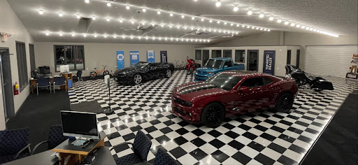 Used Car Dealer «Kellys Auto Sales Inc», reviews and photos, 5101 Tuscarawas St W, Canton, OH 44708, USA