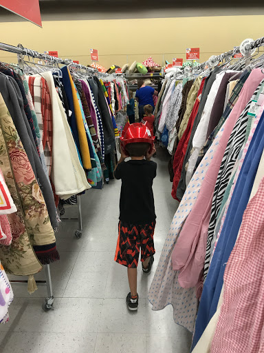 Thrift Store «Savers», reviews and photos