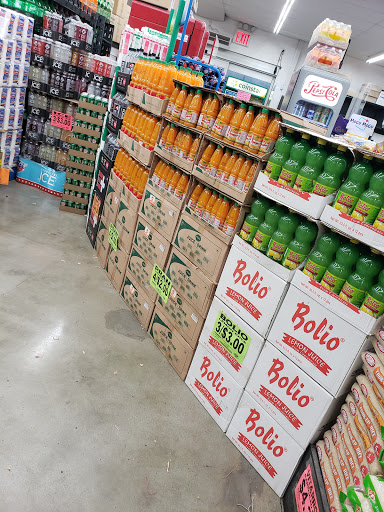 Grocery Store «Farm Boy Country Market», reviews and photos, 12720 Rockaway Blvd, South Ozone Park, NY 11420, USA