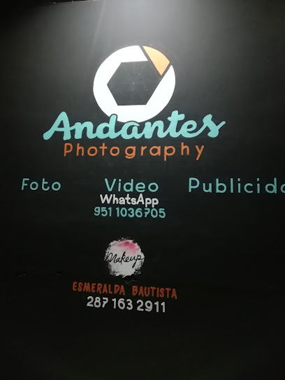 Andantes Photography