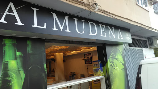 Restaurante Almudena