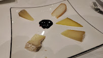 Fromage du Restaurant gastronomique Le Grand Cap à Leucate - n°7