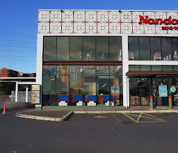Simply Asia Westwood photo