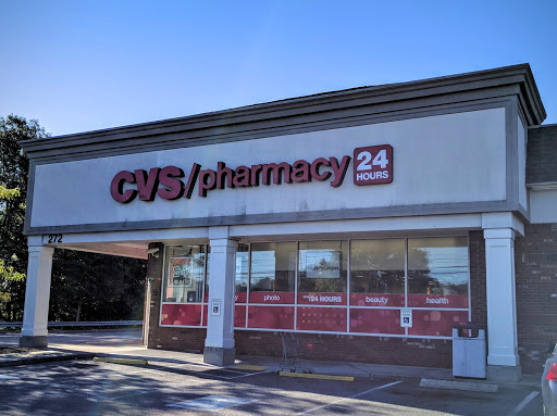 Drug Store «CVS», reviews and photos, 272 East Central Street, Franklin, MA 02038, USA