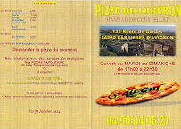 Les plus récentes photos du Pizzeria PIZZA DU LUBERON à Cabrières-d'Avignon - n°3