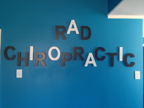 Rad Chiropractic