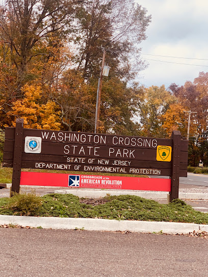 Tree Service near Washington Crossing State Park NJ