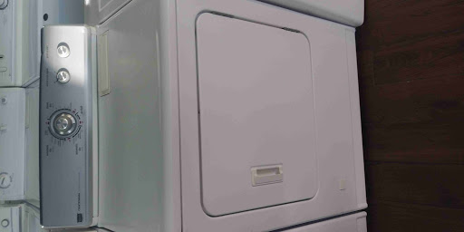 Used Appliance Store «Little John Appliances», reviews and photos, 523 E Holt Blvd, Ontario, CA 91761, USA