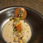 Photo n°5 de l'avis de benny.a fait le 18/01/2020 à 00:02 sur le restaurants 't Zilte à Antwerp