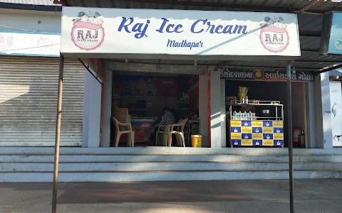Raj Ice Cream image