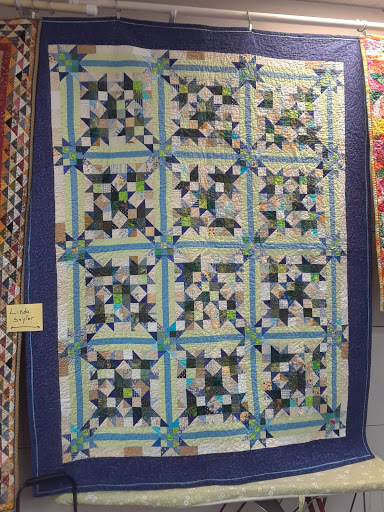 Shopping Mall «County Fair Fashion Mall», reviews and photos, 1264 E Gibson Rd E-500, Woodland, CA 95776, USA