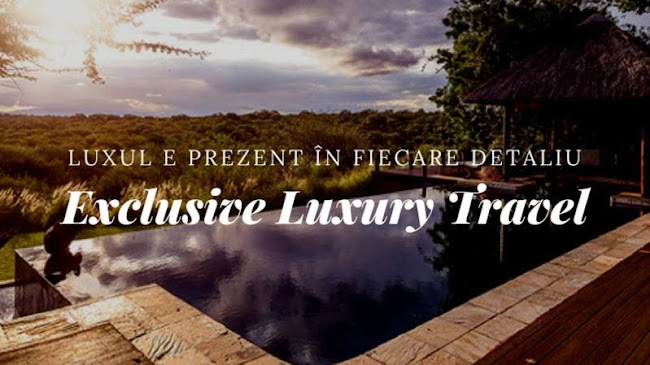 Exclusive Luxury Travel