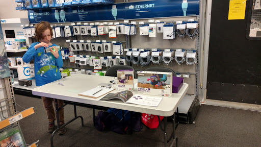 Electronics Store «Best Buy», reviews and photos, 32320 John R Rd, Madison Heights, MI 48071, USA