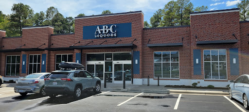 Liquor Store «ABC Store», reviews and photos, 1700 Stanley Rd A, Greensboro, NC 27407, USA