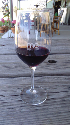 Winery «Marker Cellars Family Winery», reviews and photos, 1484 Co Rd 2585, Alvord, TX 76225, USA