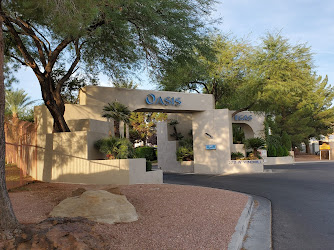 Oasis Las Vegas RV Resort