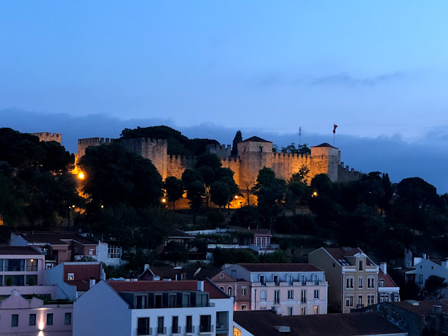 Hostel do Castelo - Lisboa