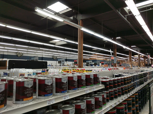 Home Improvement Store «Anawalt True Value Lumber», reviews and photos, 11000 Burbank Blvd, North Hollywood, CA 91601, USA