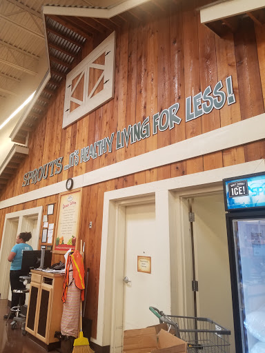 Health Food Store «Sprouts Farmers Market», reviews and photos, 5130 Peachtree Pkwy #100, Peachtree Corners, GA 30092, USA